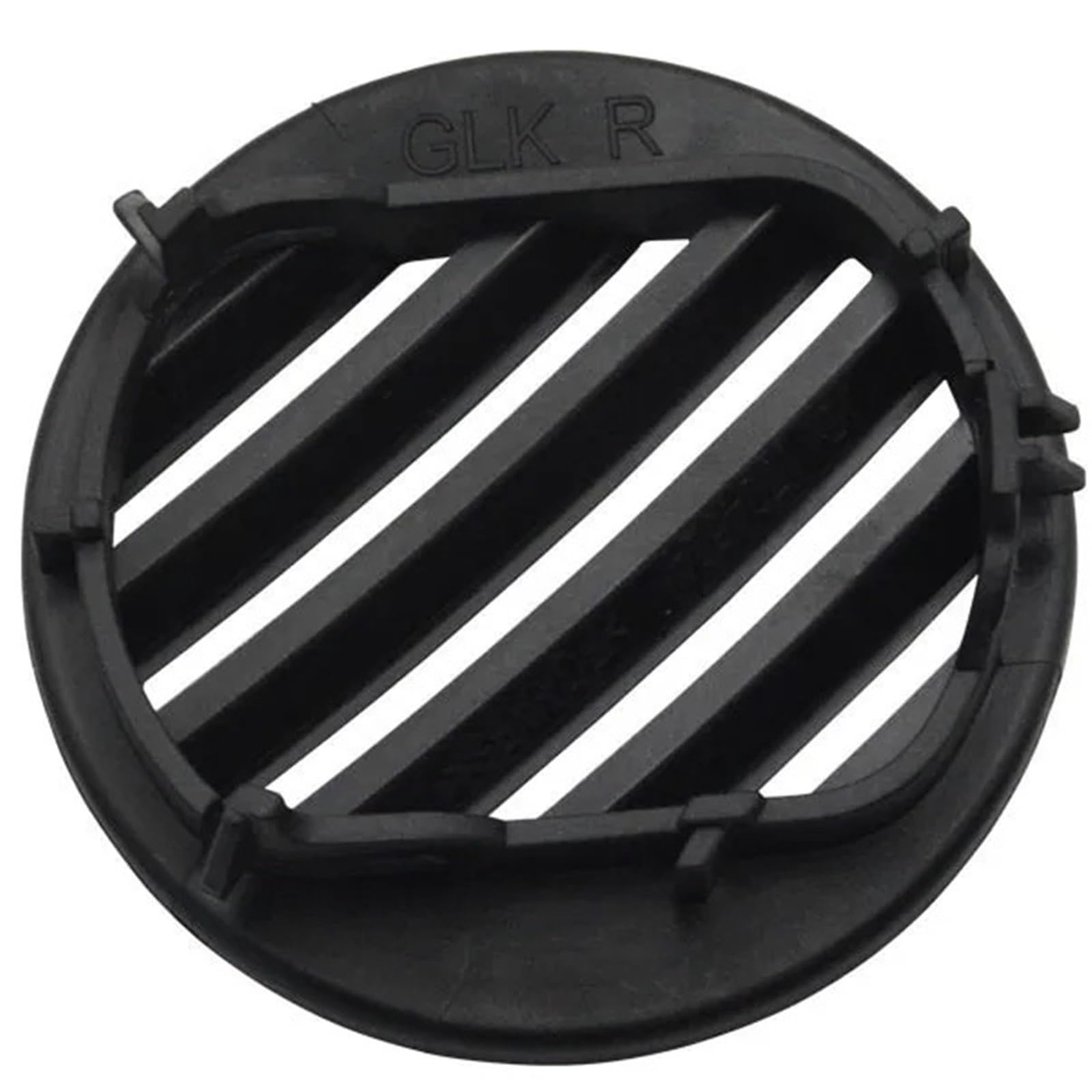 Grille d'aération cassée sur GLK X204 ? Voici le cache gauche idéal - 7