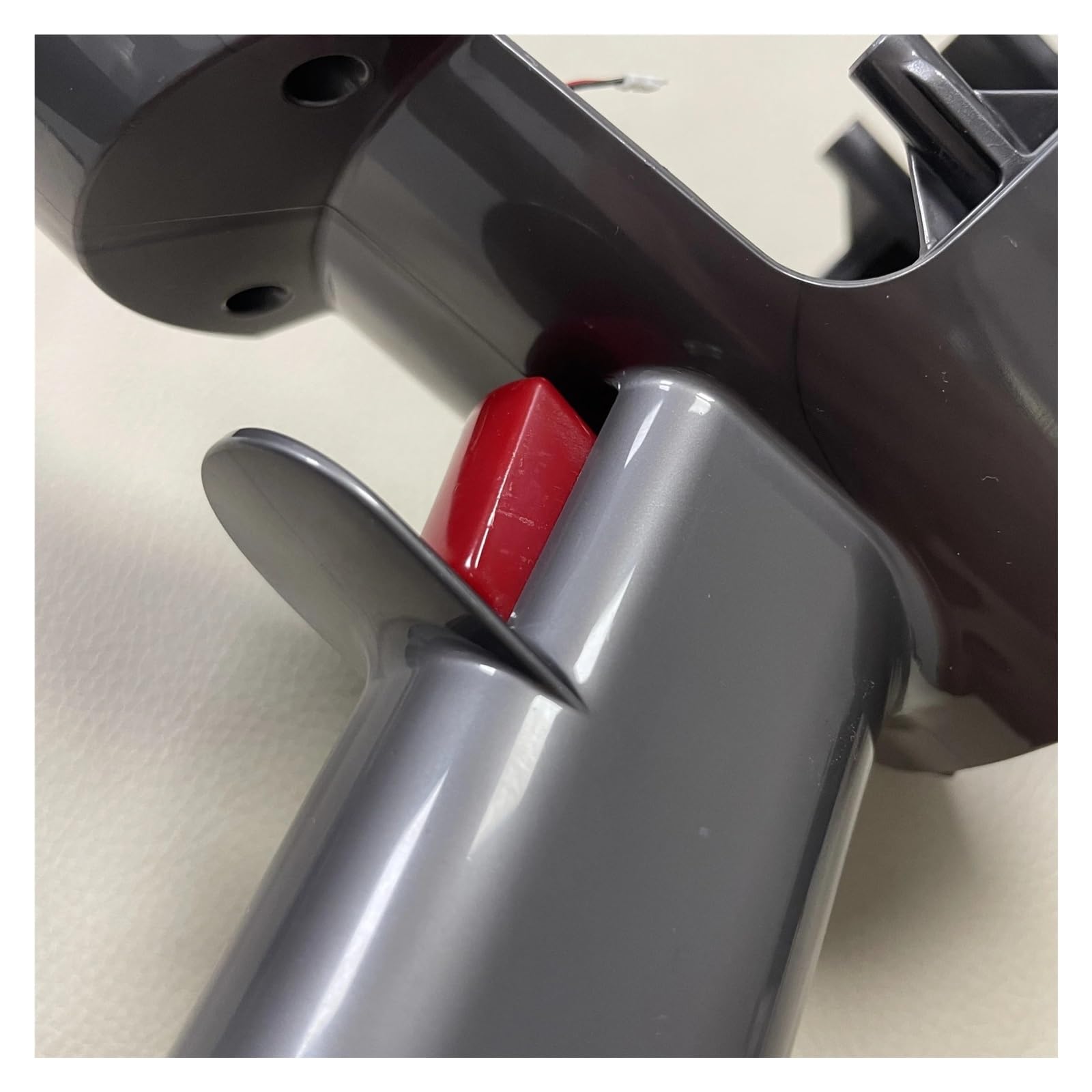 Maniglia Ciclone Motore Corpo Principale, Compatibile Con Dyson, Accessori Motore Parte Gruppo Motore V10 SV12