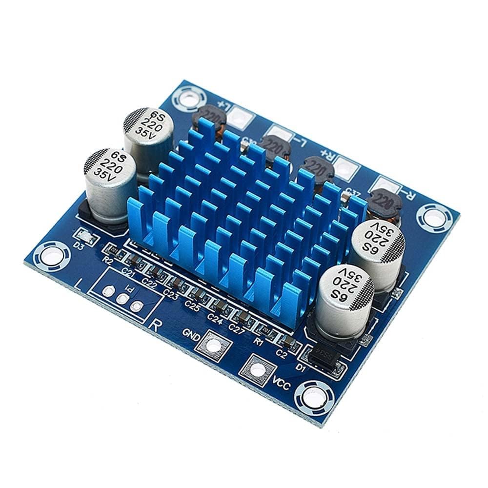 IDUINO TPA3110 Audio Amplifier Board, TPA3110