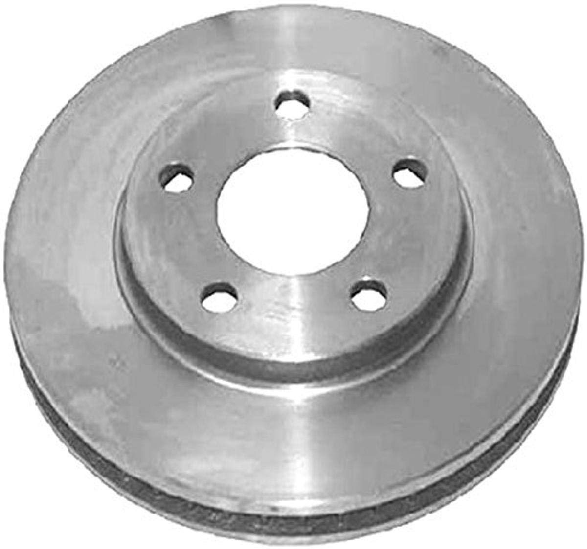 Bendix Premium PRT5250 Front Brake Rotor for Select Models Century,LeSabre,Regal,Riviera,Venture,Olds 88,Intrigue,LSS,Regency,Silhouette,Bonneville,Grand Prix,Montana,Trans Sport