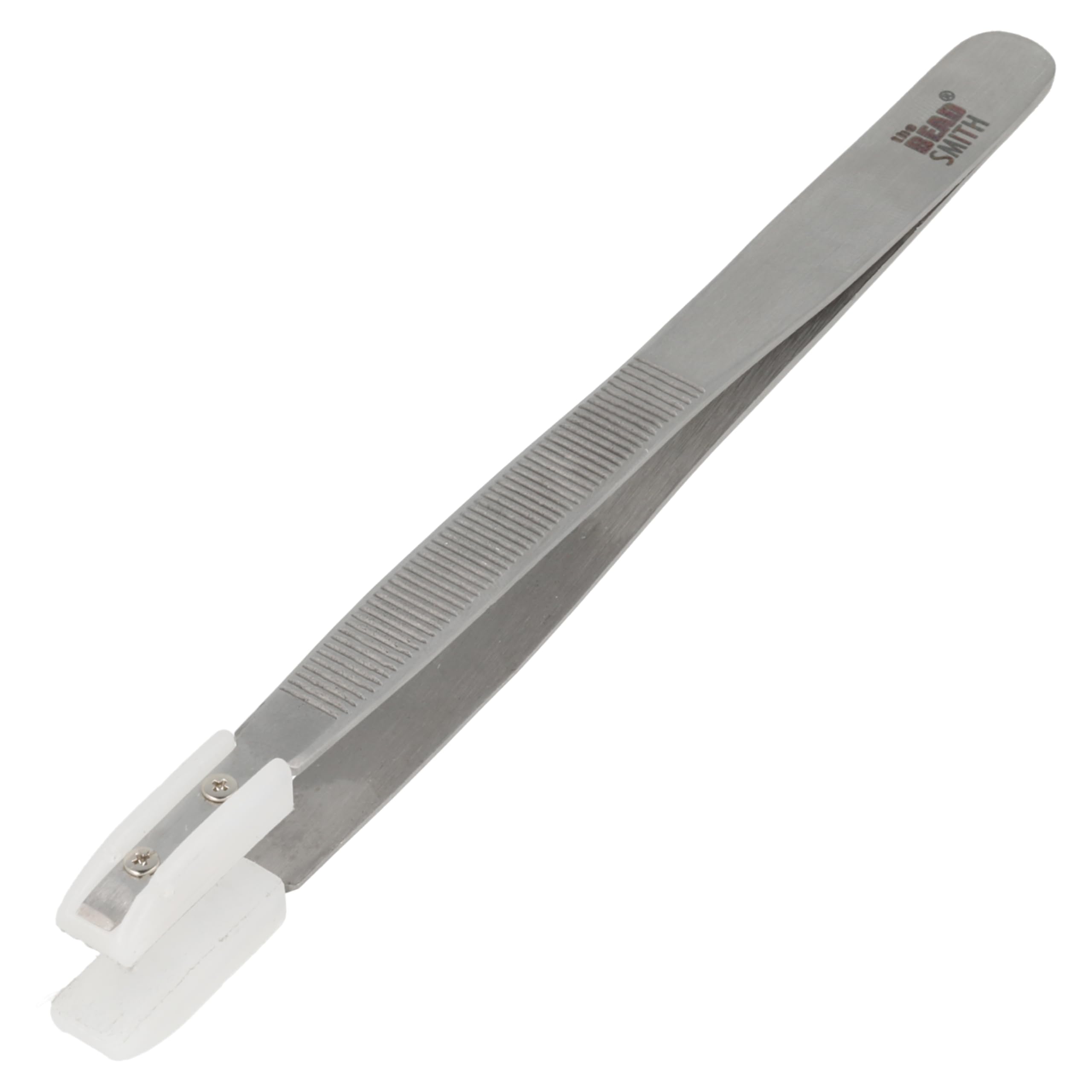 Pince en nylon non marquante pour redresser les fils sans rayer le métal