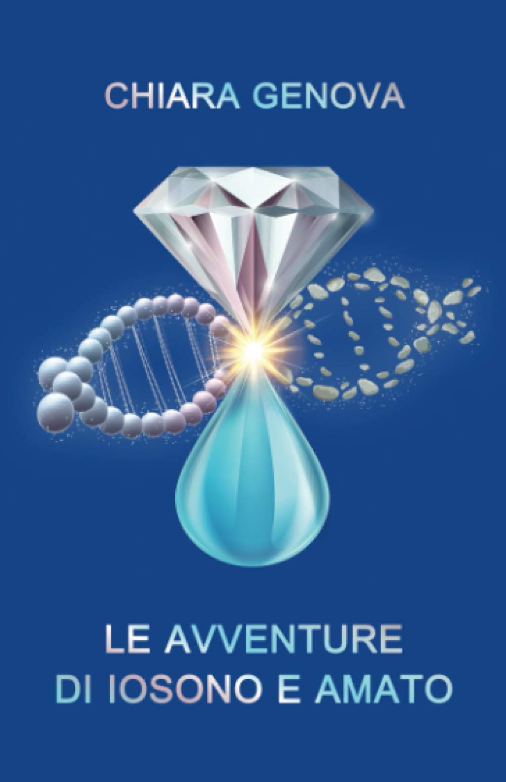 Le Avventure di IoSono e Amato