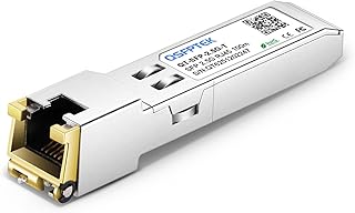 QSFPTEK 2.5Gbase-T Network Transceivers
