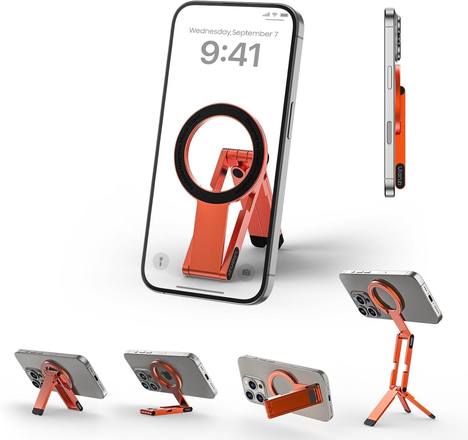 Magnetisch