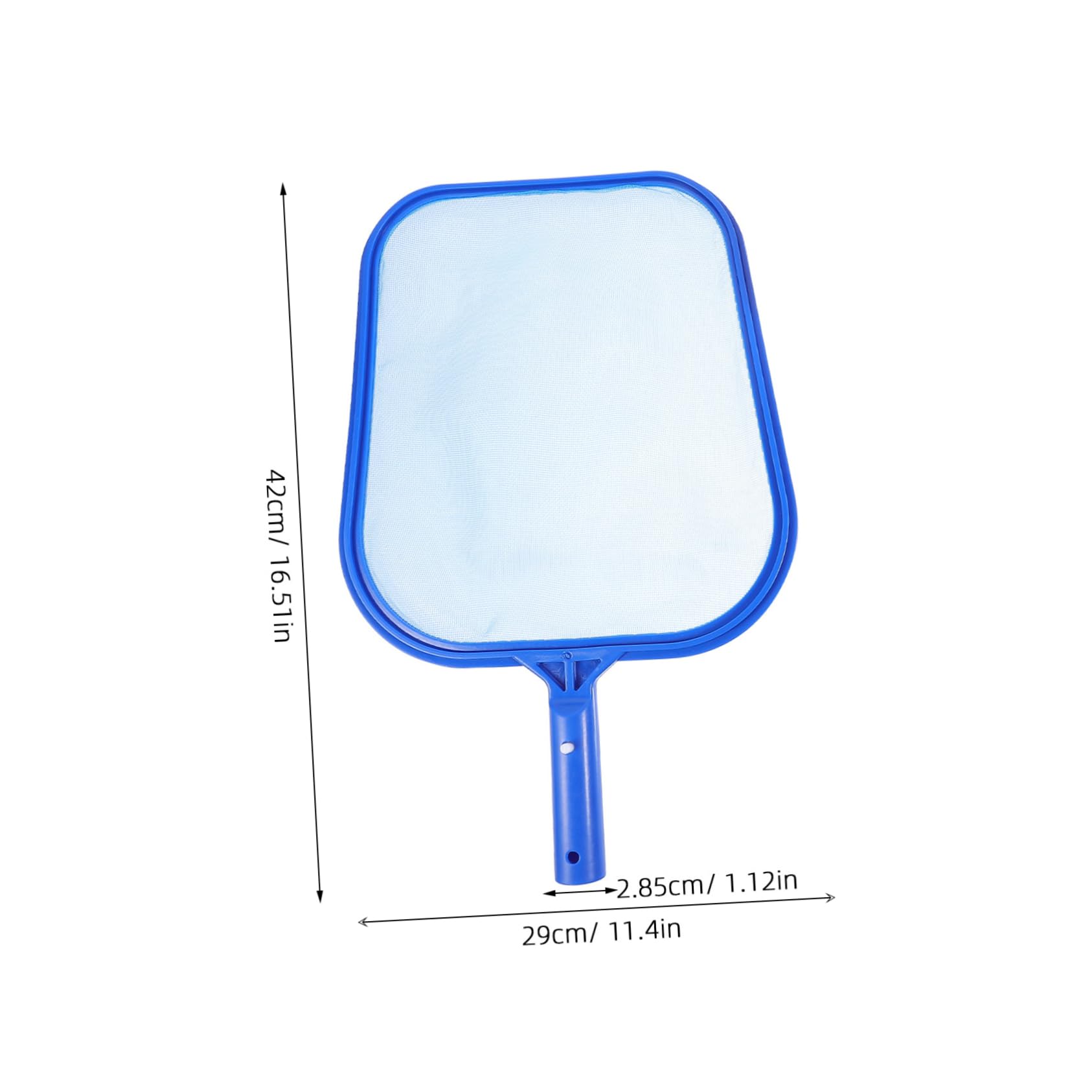 Toddmomy 1juego De Limpieza para Piscina y Cepillo De Esponja De Recolección y Accesorios De Limpieza Portátiles para y Estanques