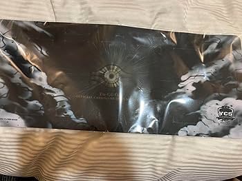 Amazon.co.jp: ycsj 大阪 上位賞 プレイマット 2022 : おもちゃ