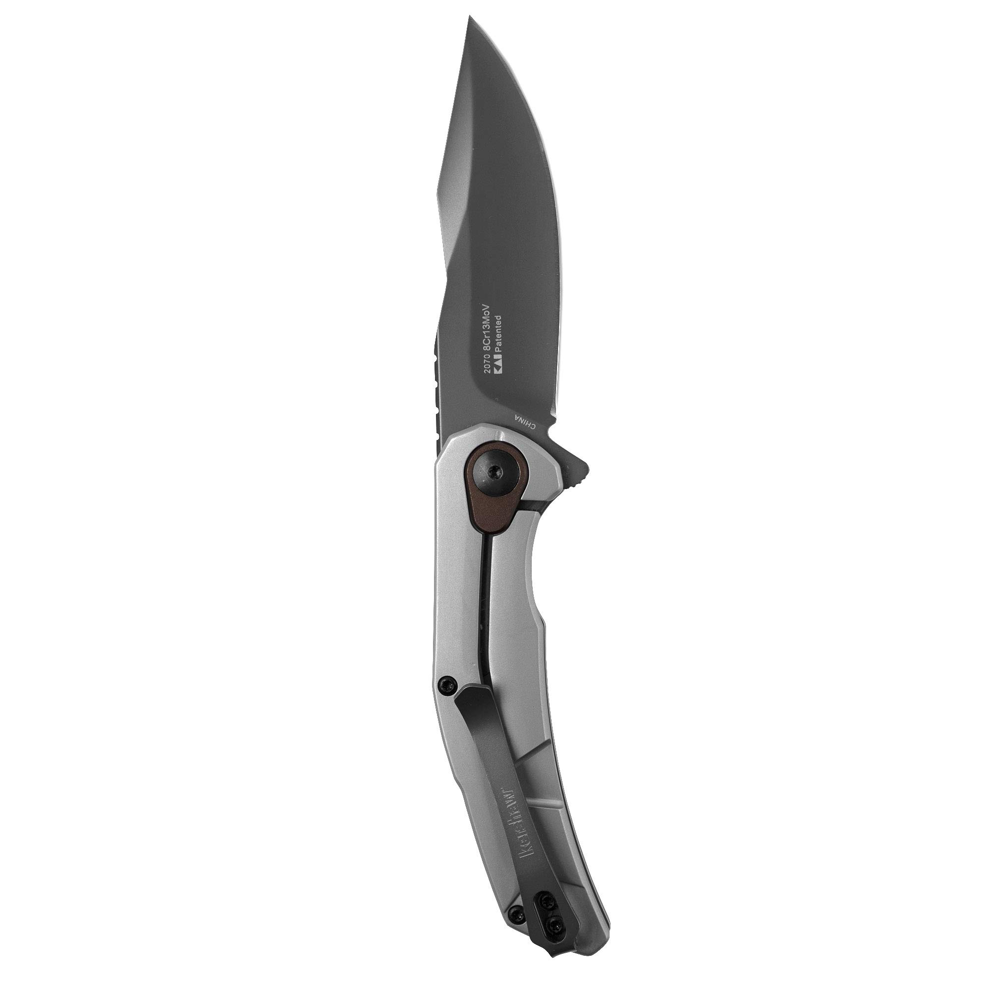 Kershaw Believer Framelock A/O