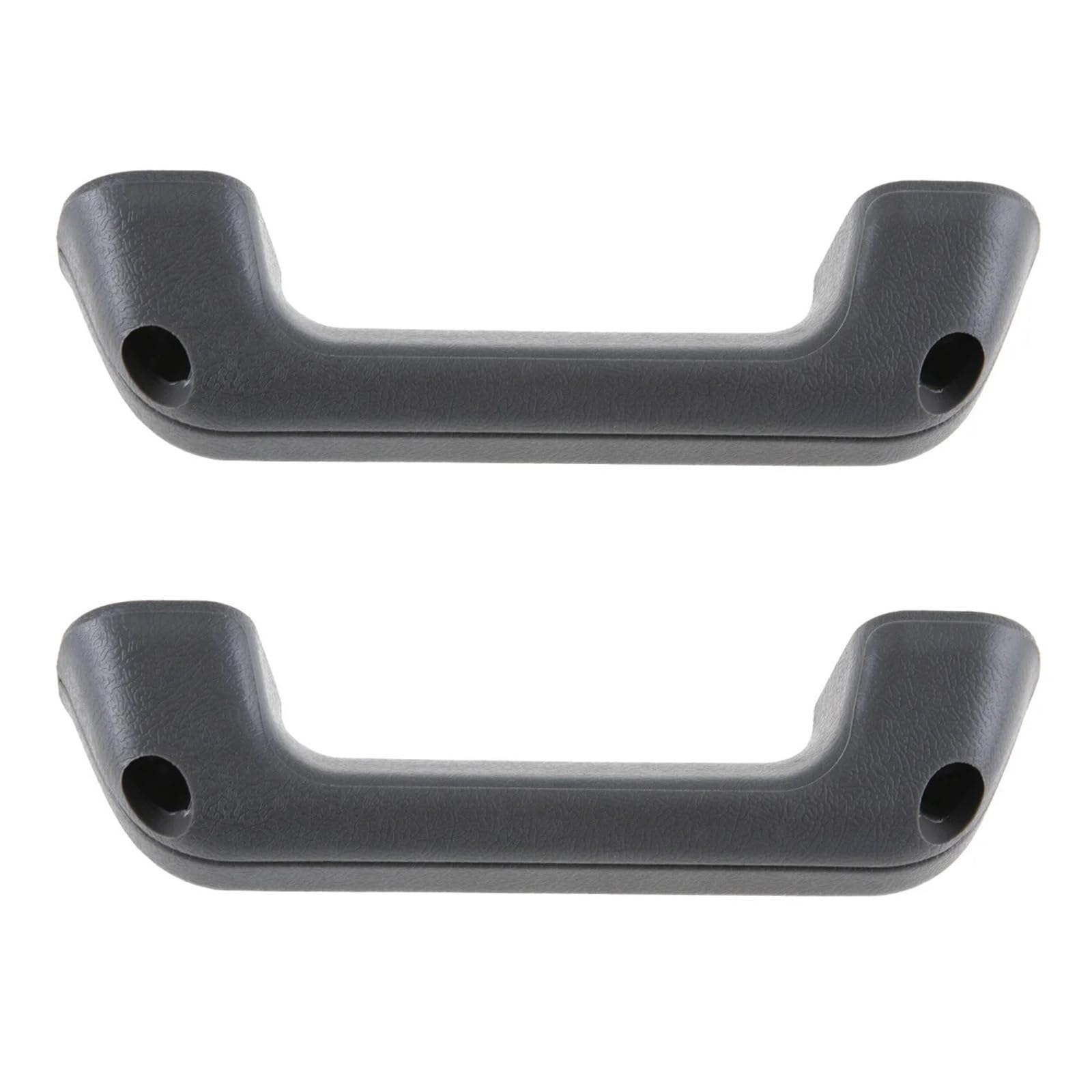 Lmgbjjn One Color Fit For Nisan Hardbody D21 D22 1986-1997 / Datsun 720 Inner Door Grab Pull 80940-15G00 1Pair Interior Armrest Door Pull Handle Gray