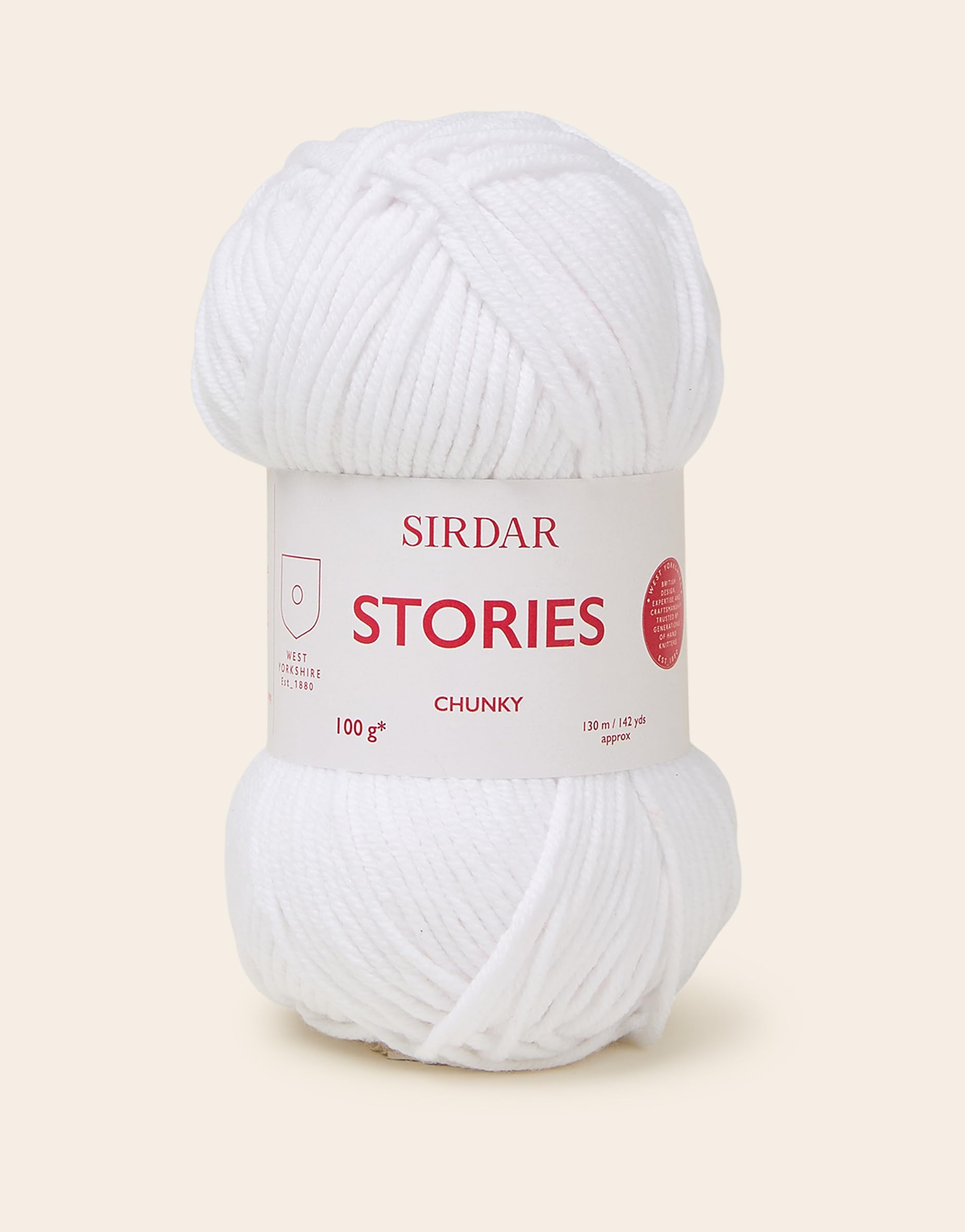 Sirdar Stories Chunky, Smile 100g