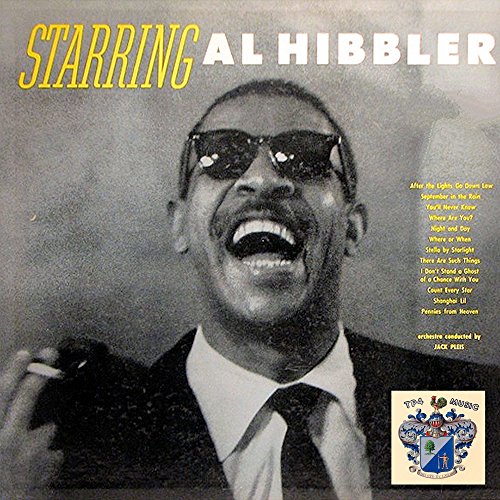 Al Hibbler