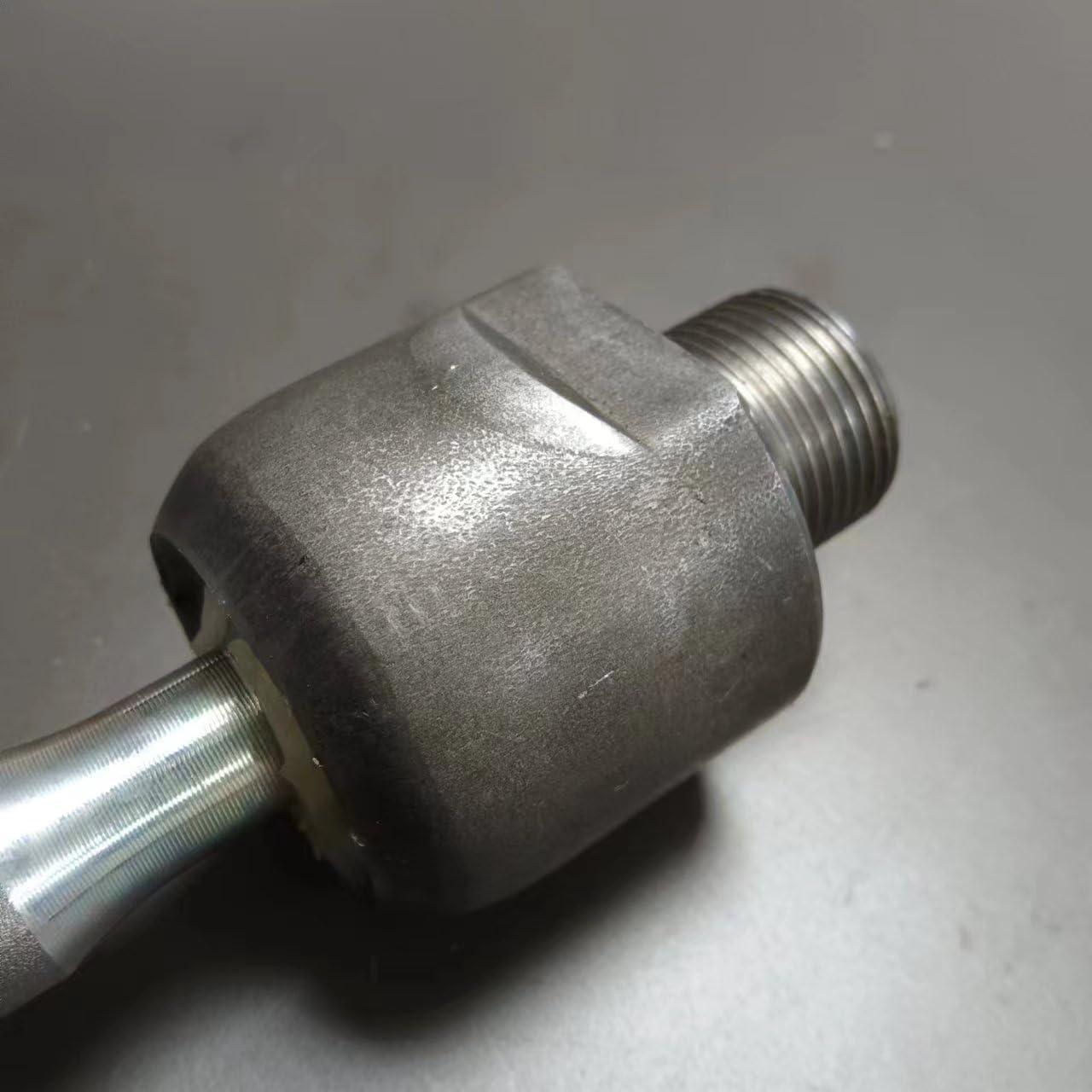 Zaczepy samochodowe części prętowe 45503-39265 45503-39235, kompatybilne z R-ZJ120 ZN18 VZN18 R-ZN18 J12 KDJ12 KZJ12 GR-J120 TR-J12
