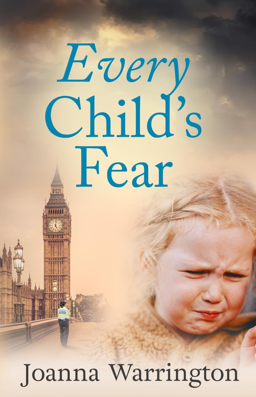 Every Child's Fear (Every Parent's Fear)