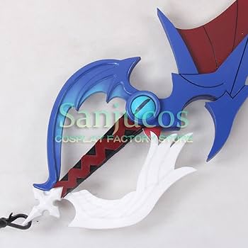Amazon.co.jp: 【Sanjucos】リク ウェイトゥザドーン キー