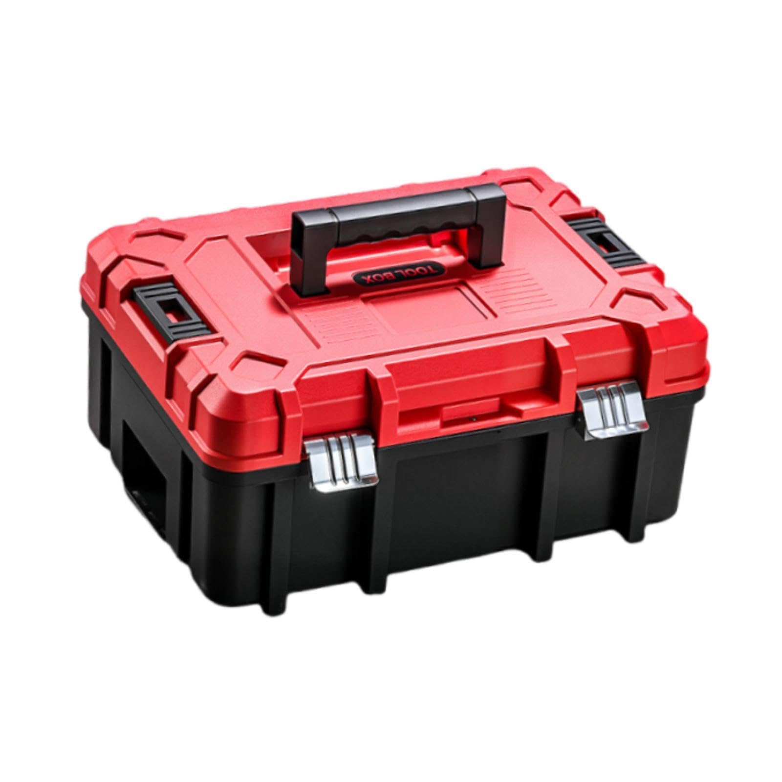Tool Box Practical Tool Storage Box for Hardware Testing Equipment Camera M-image-11