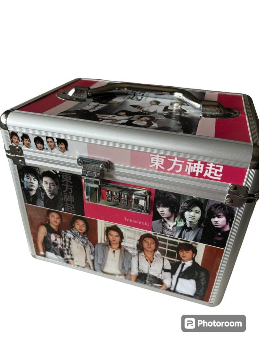 Amazon.co.jp: 韓国 東方神起 ユノ チャンミン ジュンス ユチョン