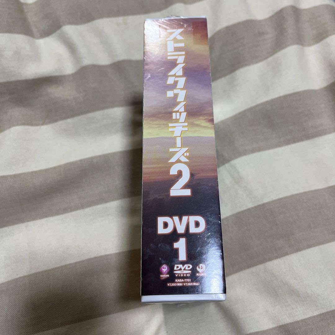 (82)  ストライクウィッチーズ2 第1巻〈限定版〉 Amazon.co.jp: ストライクウィッチーズ2 限定版 第1巻 [DVD
