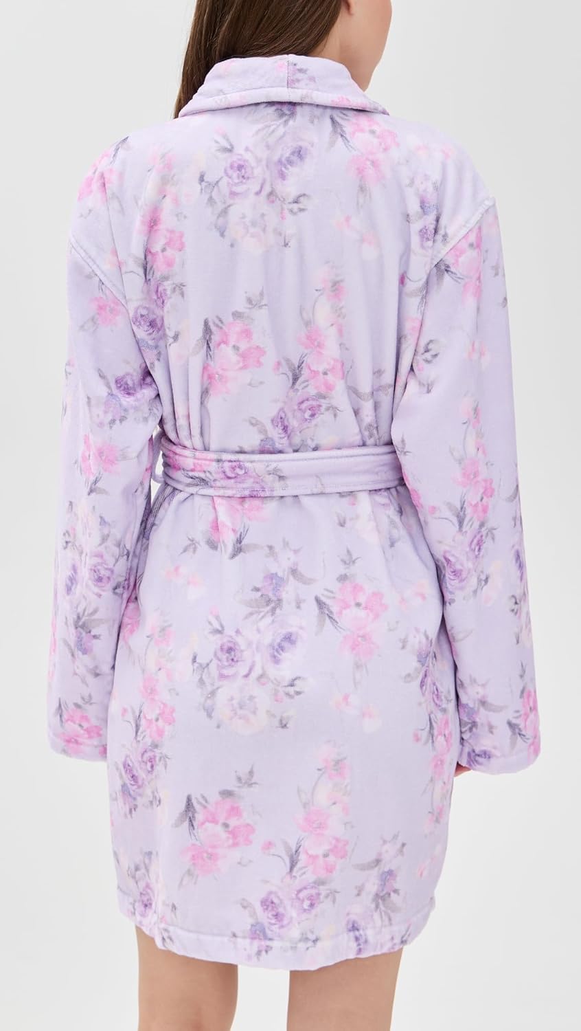 LOVESHACKFANCY Women's Indie Robe - Image 3