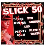  Sex Sinner & Plenty Trash