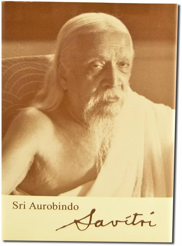 Savitri (pocket edition)