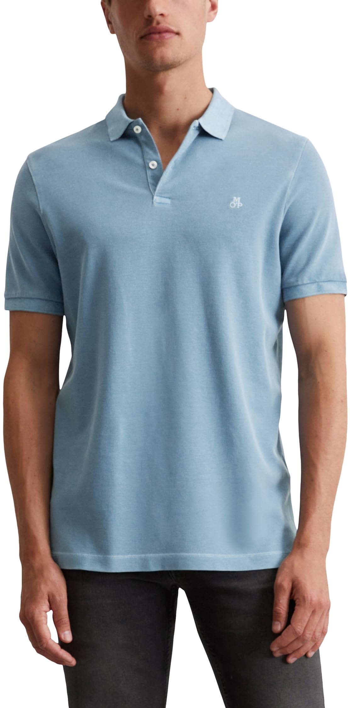Marc O' Polo T-Shirts Long Sleeve