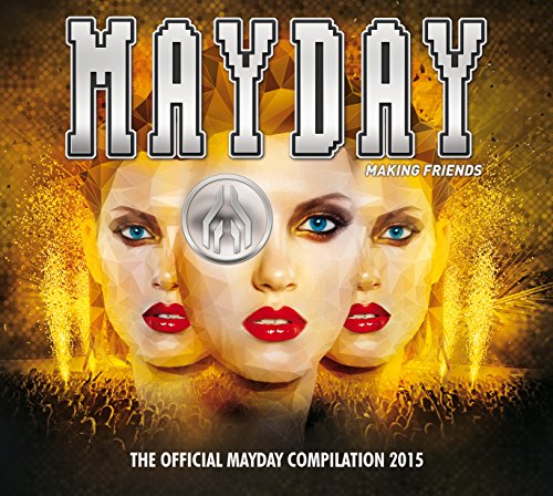 Mayday 2015 Making