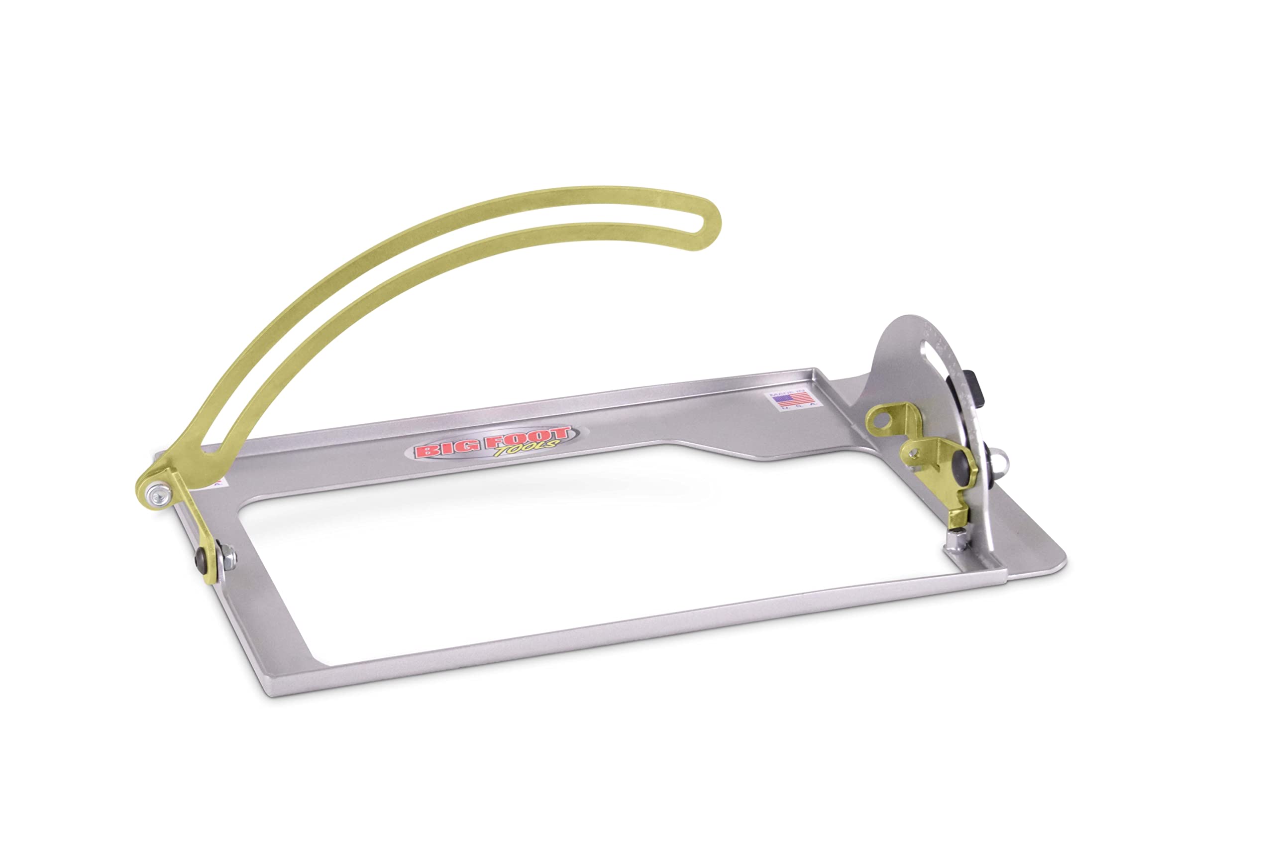 SA-1025ST 75 Degree Swing Table