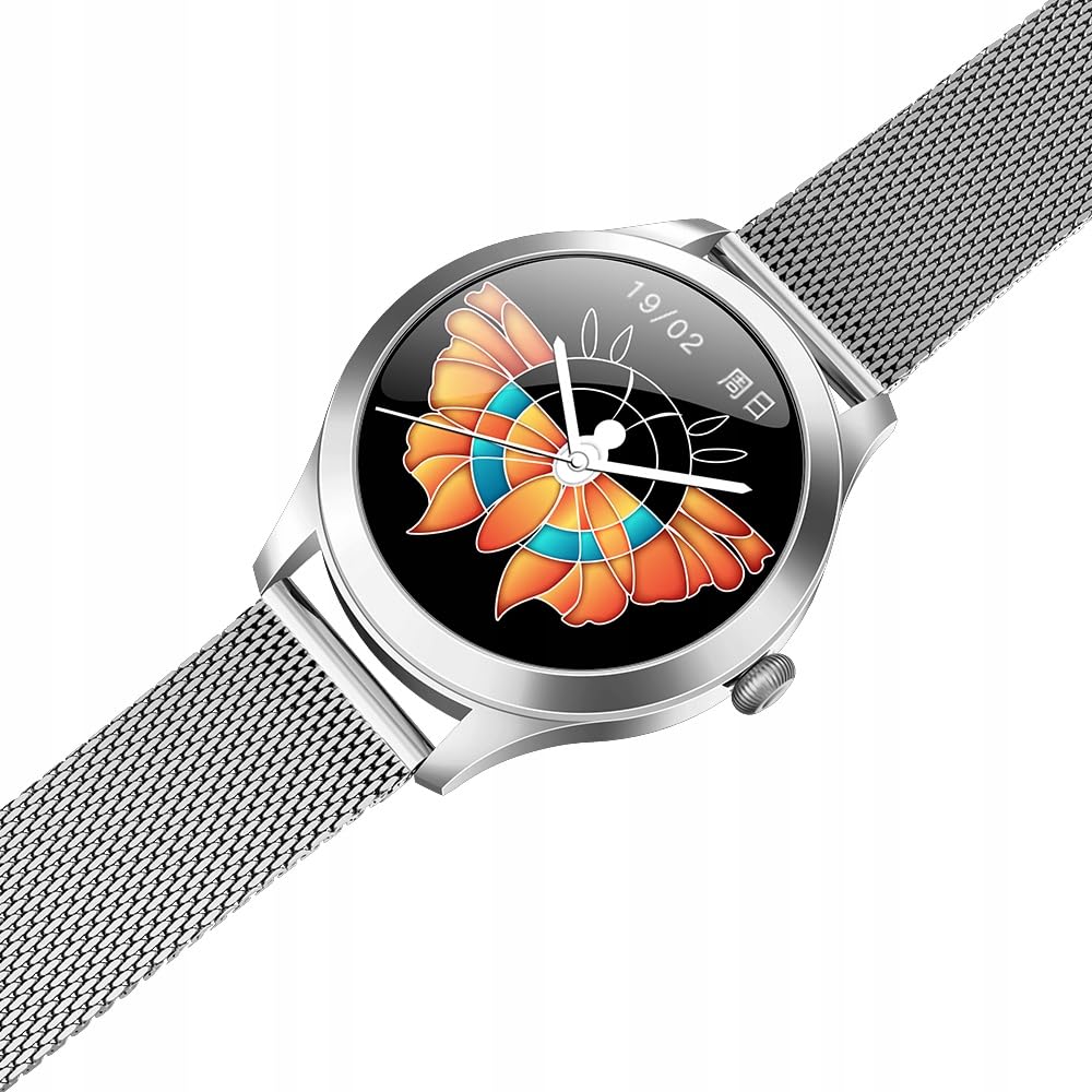 Maxcom Smartwatch