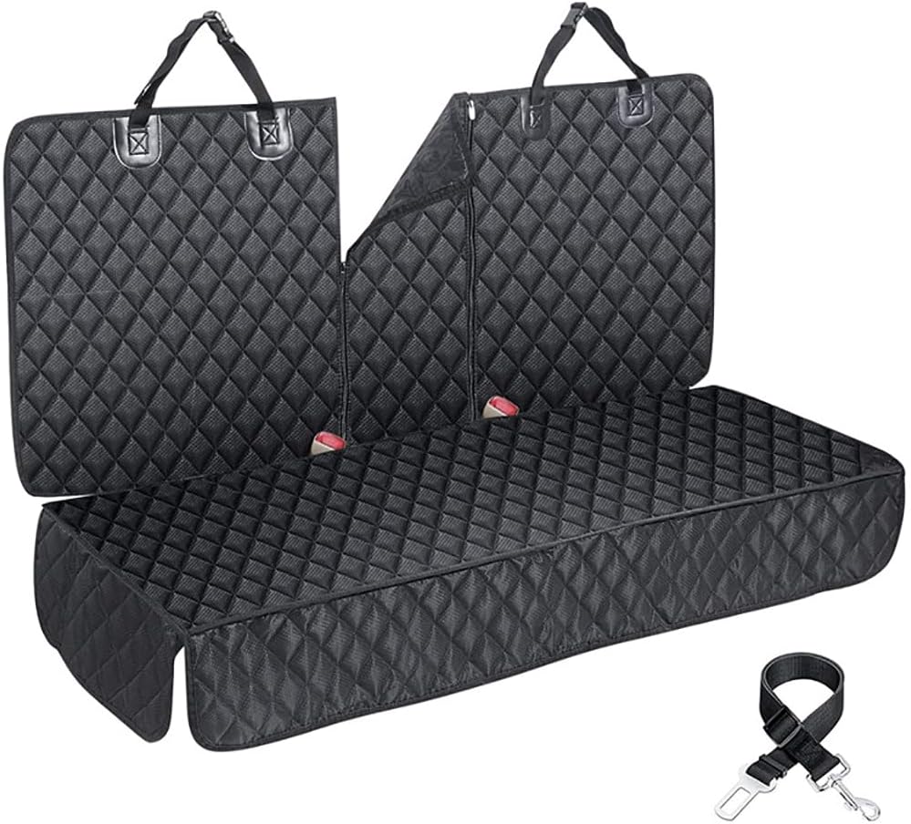 CALUU Dog Car Seat Cover, For Peugeot 3008/5008... 10 CALUU Dog Car Seat Cover, For Peugeot 3008/5008...