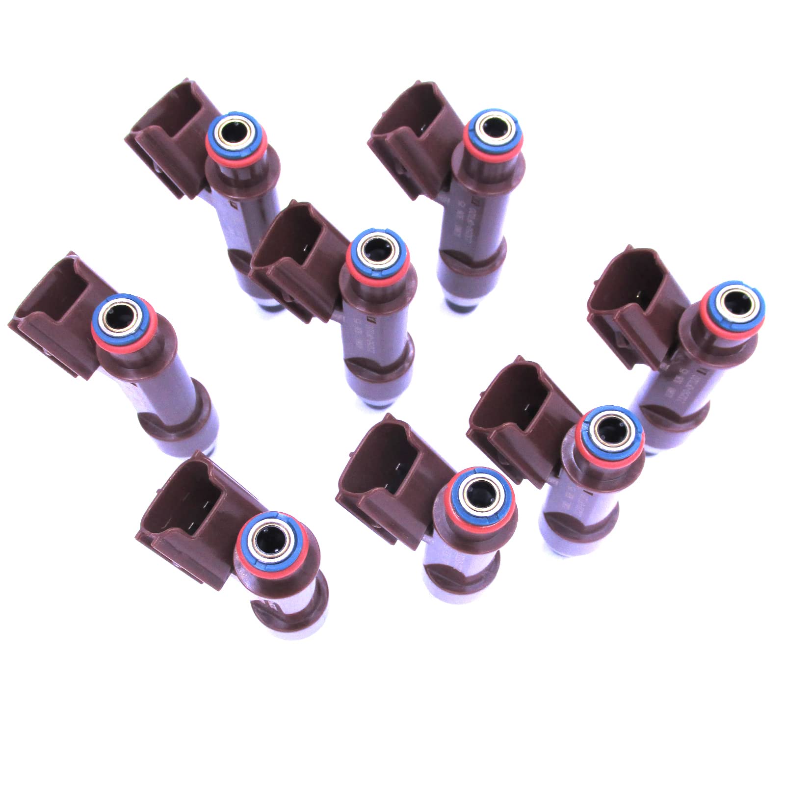YOR I  Amazon.com: Amrxuts EAT286 10 Holes Disc fuel injectors for