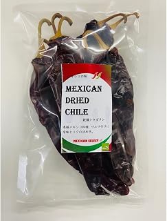 乾燥唐辛子 チレ ワヒージョ 50g CHILE GUAJILLO SECO