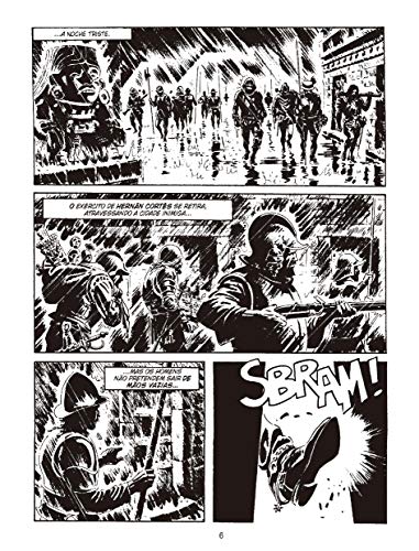 Martin Mystère - volume 08: Fúria homicida