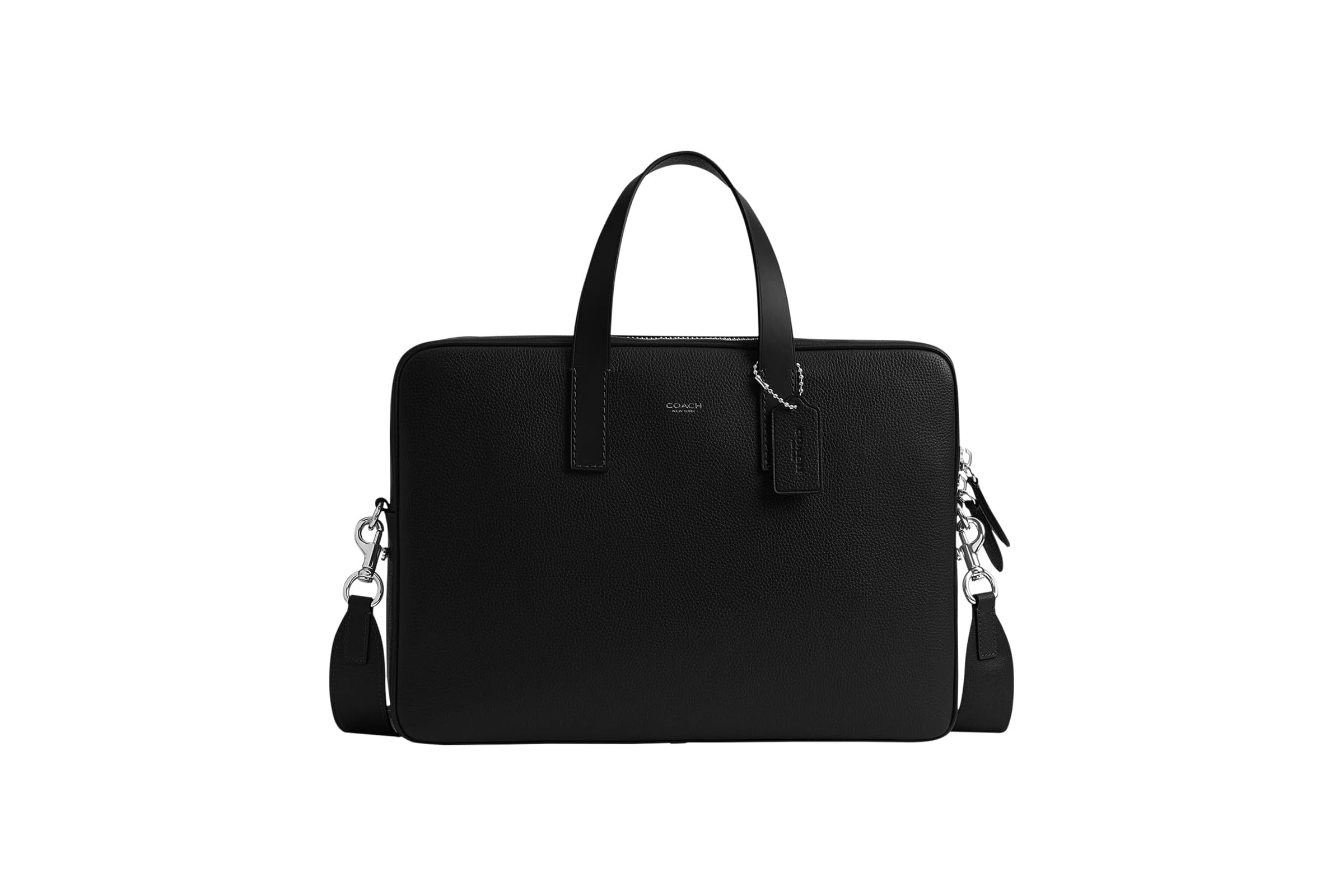 COACH Carlyle Brief Bag