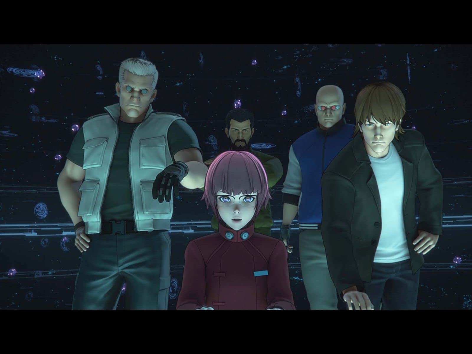 Amazon Co Jp 攻殻機動隊 Sac 45を観る Prime Video