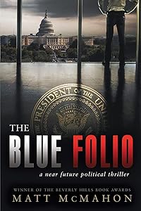 The Blue Folio