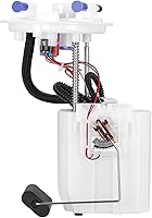 Vista 23 de BDFHYK Conjunto de módulo de bomba de combustible eléctrica compatible con Hyundai Sonata 2015-2019 1.6L 2.0L 2.4L L4, compatible con Kia Cadenza