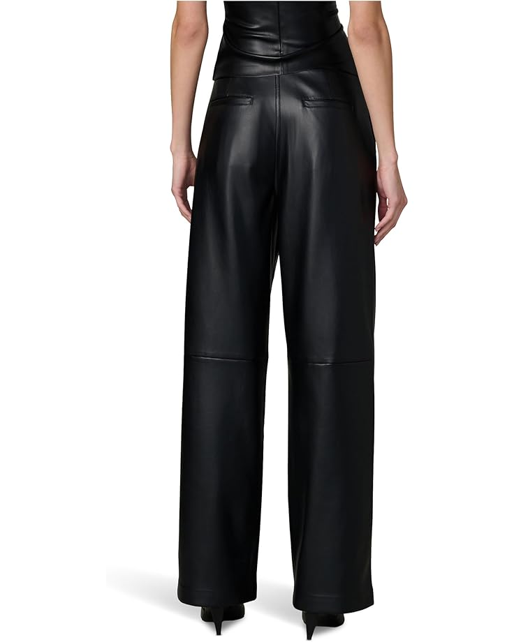 Joe's Jeans The Vegan Leather Trousers - #2 of 3