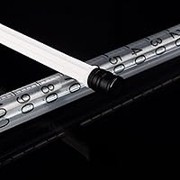 Vista 5 de Jeringa U100 1cc 30G 12 Pulgada 100 PIEZAS, Embalaje Independiente