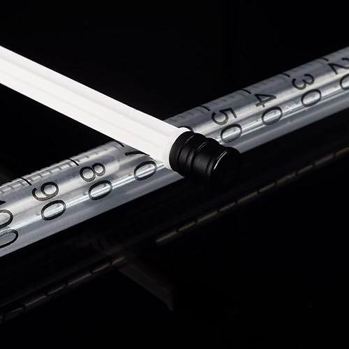 Miniatura 5 de Jeringa U100 1cc 30G 12 Pulgada 100 PIEZAS, Embalaje Independiente