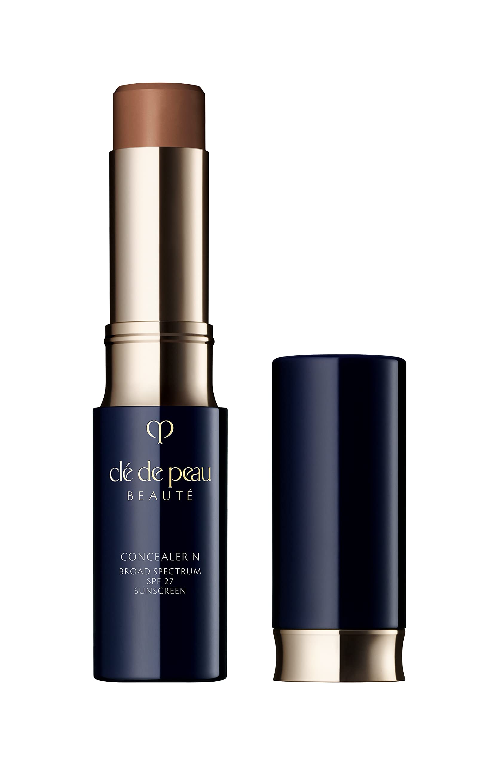 Sponsored Ad - Clé de Peau Beauté, Concealer SPF 27