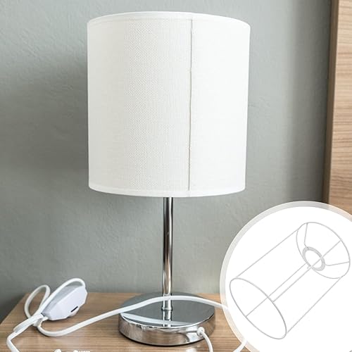 Miniatura 4 de Soporte de lámpara de techo, soporte de lámpara de techo, marco de lámpara de mesa de bricolaje, marco de lámpara de hierro, marco de luz de