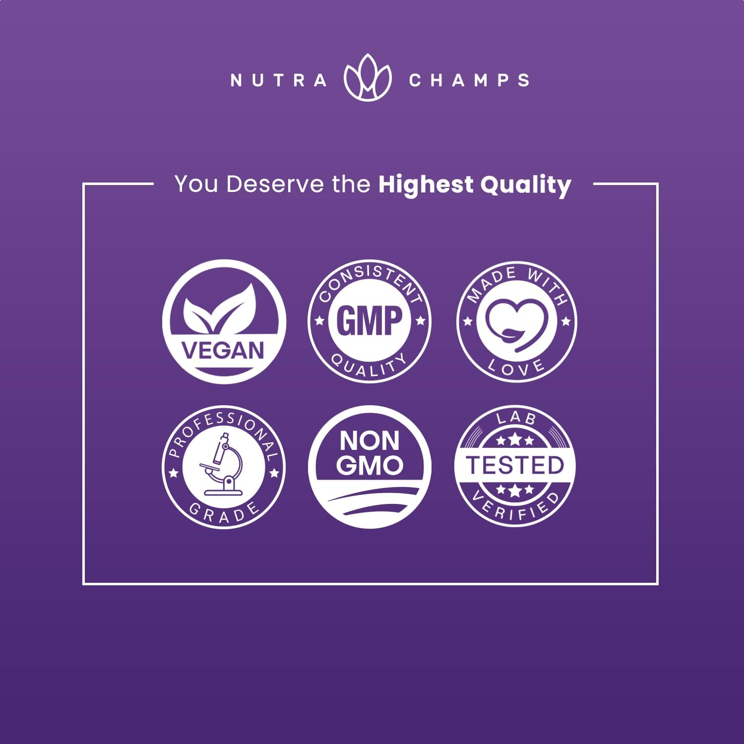 NutraChamps Melatonin Gummies for Adults, Extra Strength Sleep Aid Vitamins, 5mg or 10mg Dose, Vegan Natural Strawberry Flavor Supplement for Better Sleep, Healthy Sleep Cycles, 60 Gummies