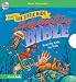 NIRV Little Kids' Adventure Audio Bible
