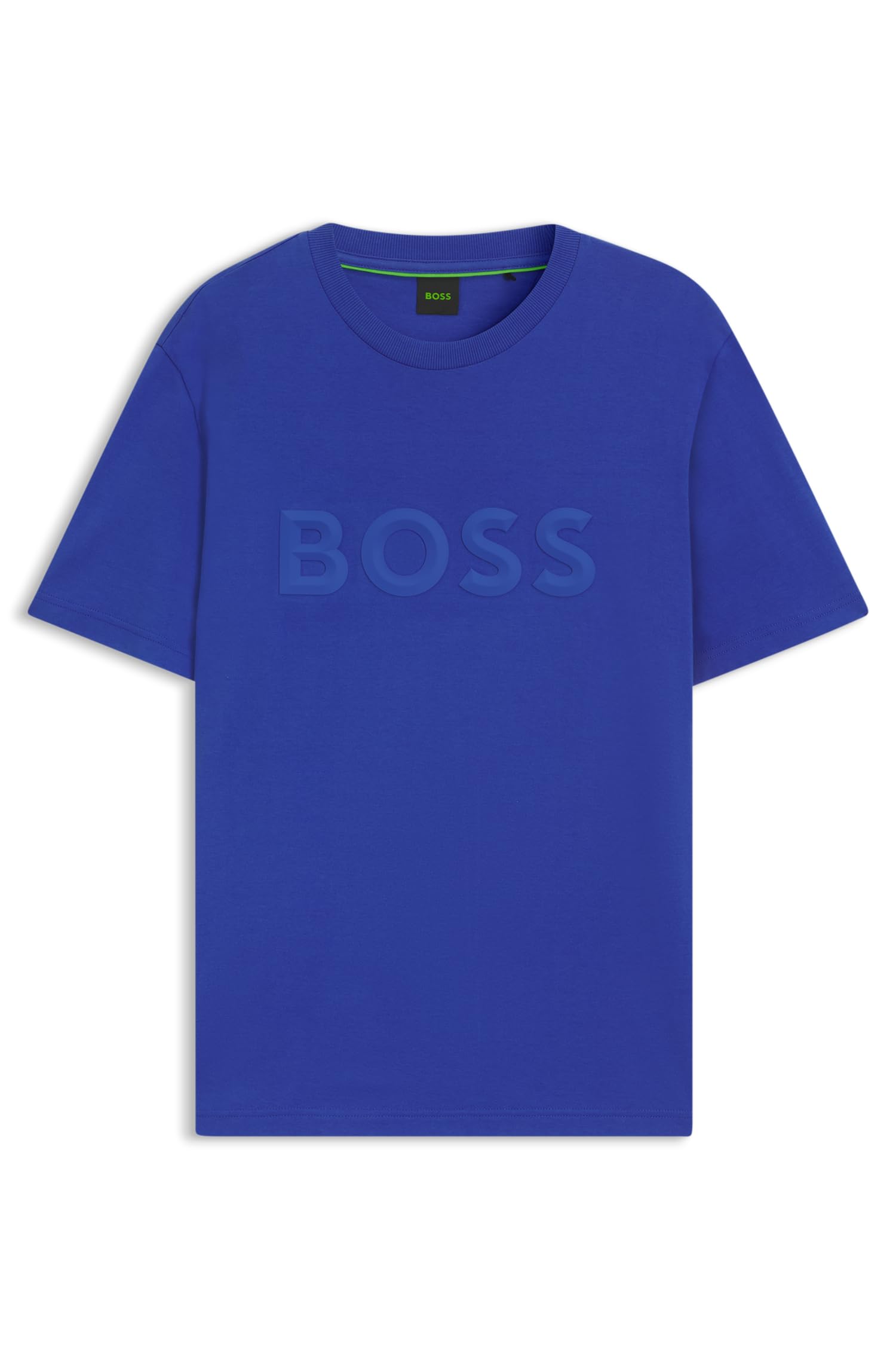 BOSS Tee Iconic Zone