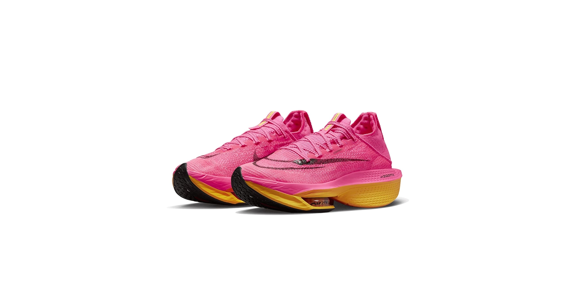 Nike AlphaFly Next% 2ピンク　アルファフライ2 24cm Nike AlphaFly Next% 2ピンク アルファフライ2 24cm ナイキ エア