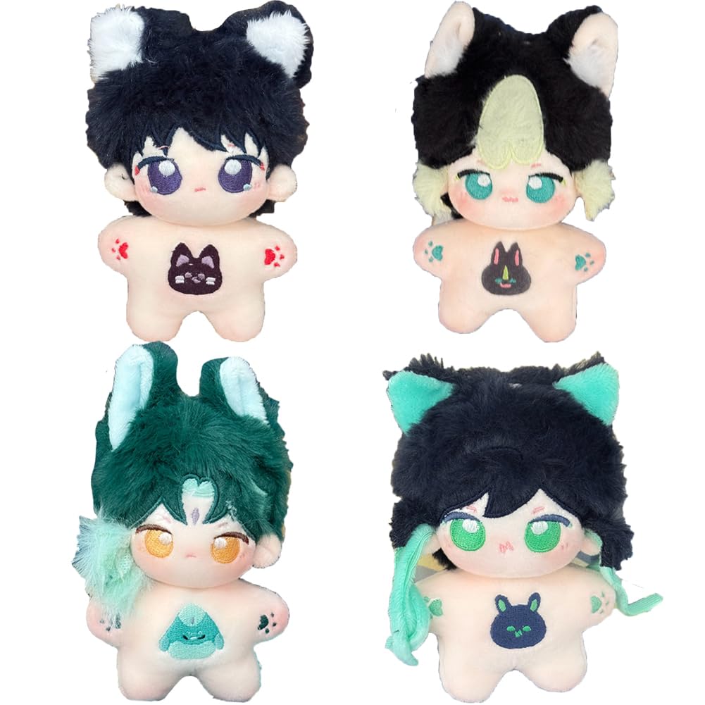 Amazon.co.jp: 原神（げんしん）しょう ティナリ ぬいぐるみペンダント