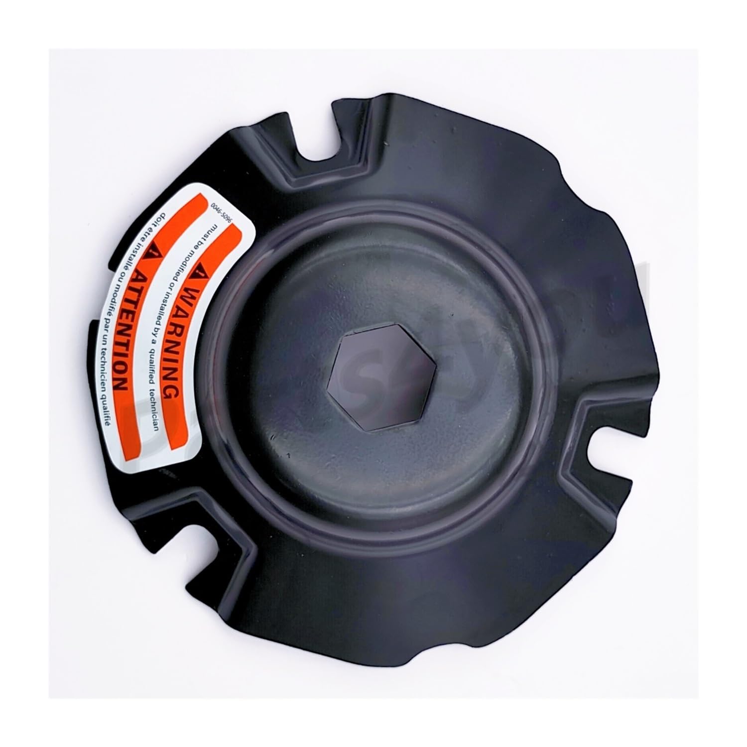 Äußere Rampenplatte for Primärkupplung for CF Moto 400 450 500S 520 500HO X5H.O. 550 X550 U550 Z550 0GR0-051002-00001