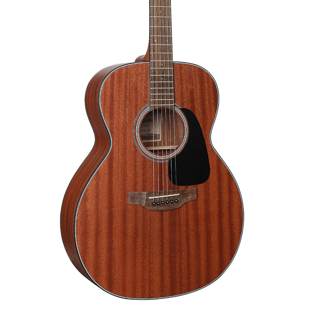 TAKAMINE GN11M NS Nex - Chitarra acustica, colore naturale