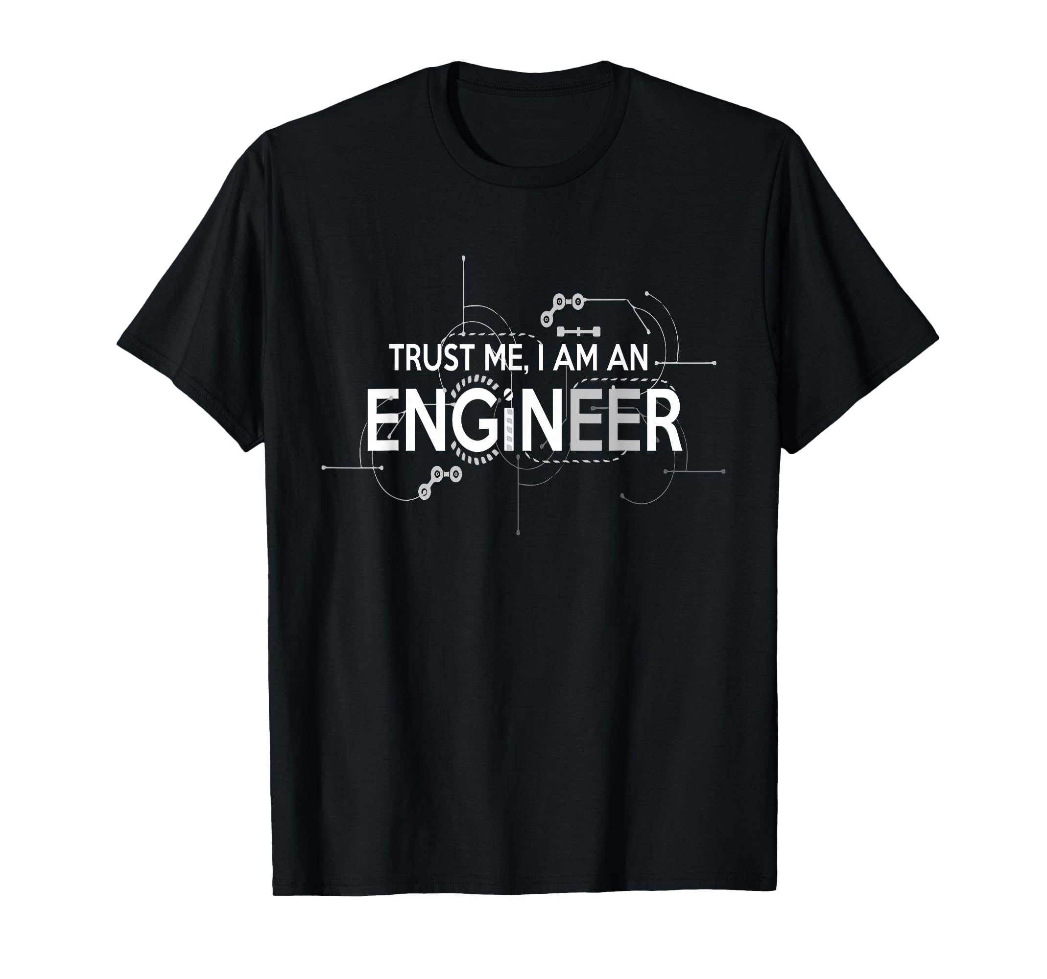 Kleidung mit Designs von Amazon Merch on Demand