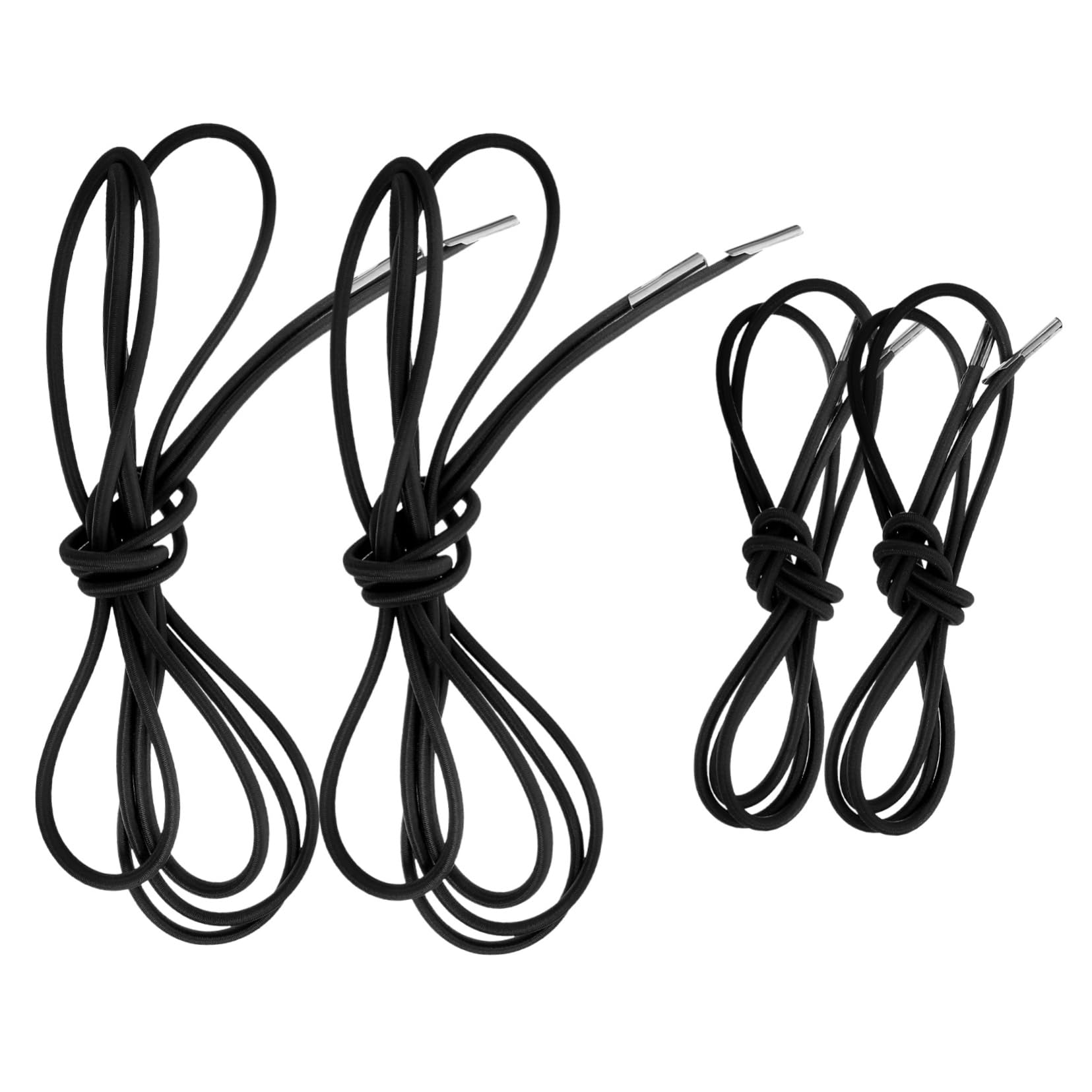 BEBEMOKO 1set Bungee Cord Replacement for Lounge Chair Resilient Straps for Comfortable Support Easy to Install Compatibility