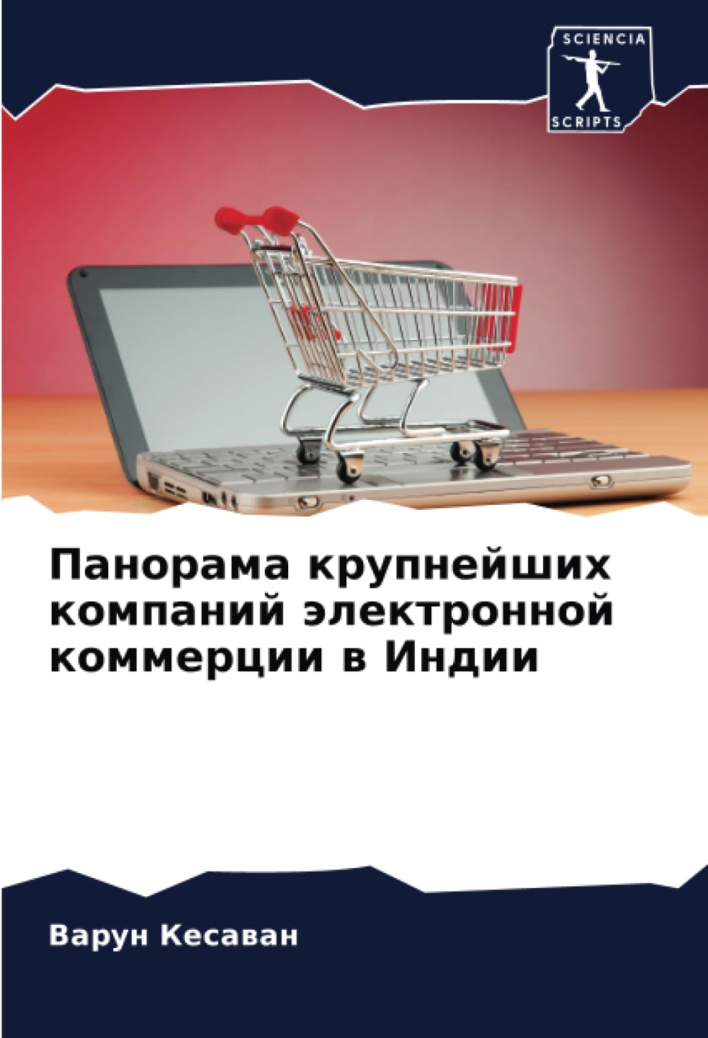 Панорама крупнейших компаний электронной коммерции в Индии